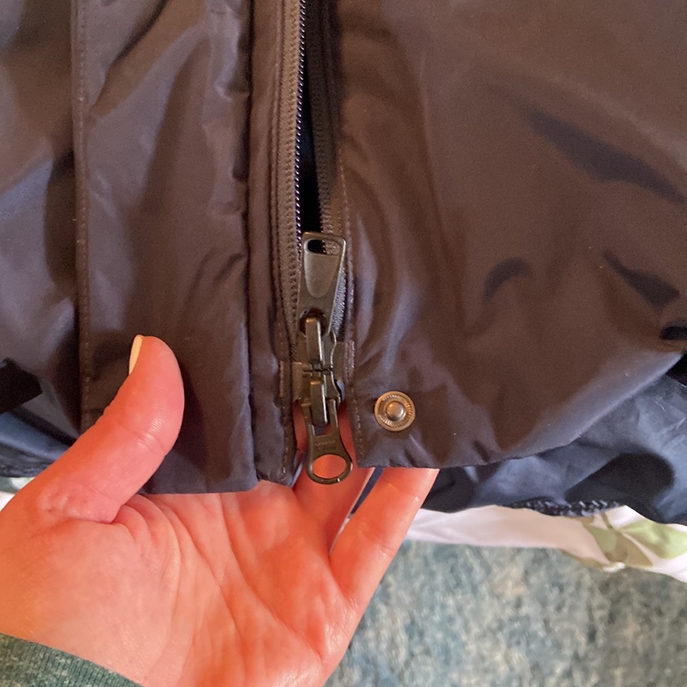 The North Face Transartica Mama Parka Coat 550 fill - Picture 10 of 14
